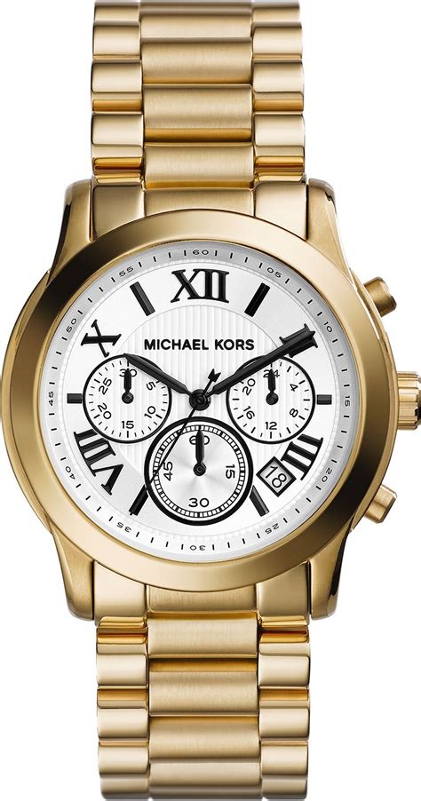 Michael Kors unisex watch